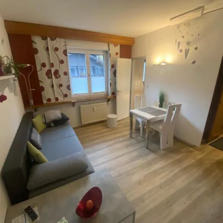 Nock - Zentrum Apartmán Bad Kleinkirchheim