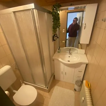 Nock - Zentrum Apartmán *