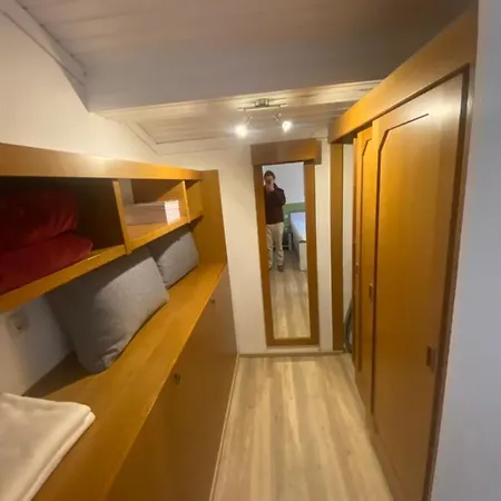 Nock - Zentrum Apartmán Bad Kleinkirchheim