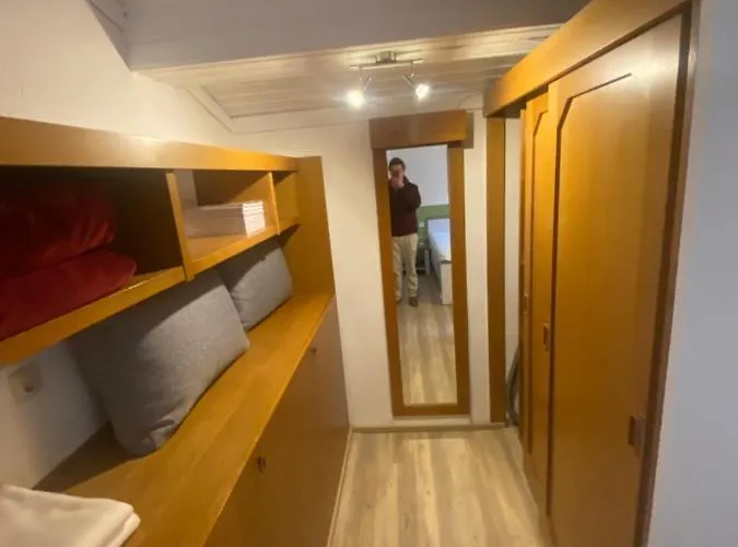 Nock - Zentrum Apartmán Bad Kleinkirchheim